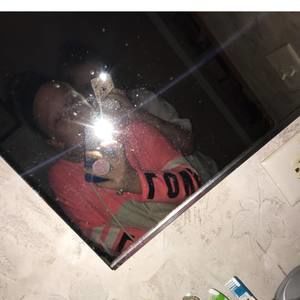 Meet your Posher, Hunter